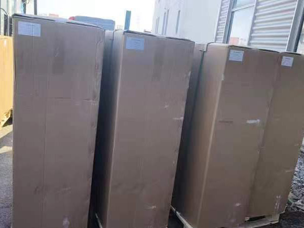 5匹三洋低溫機(jī)組